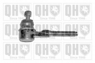 QUINTON HAZELL qr3455s -  Наконечник поперечной рулевой тяги